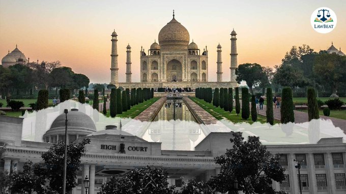 Judges are not equipped to pronounce verdict on such non-justiciable issues: Allahabad High Court on Taj Mahal controversy Judges are not equipped to pronounce verdict on such non-justiciable issues: Allahabad High Court on Taj Mahal controversy